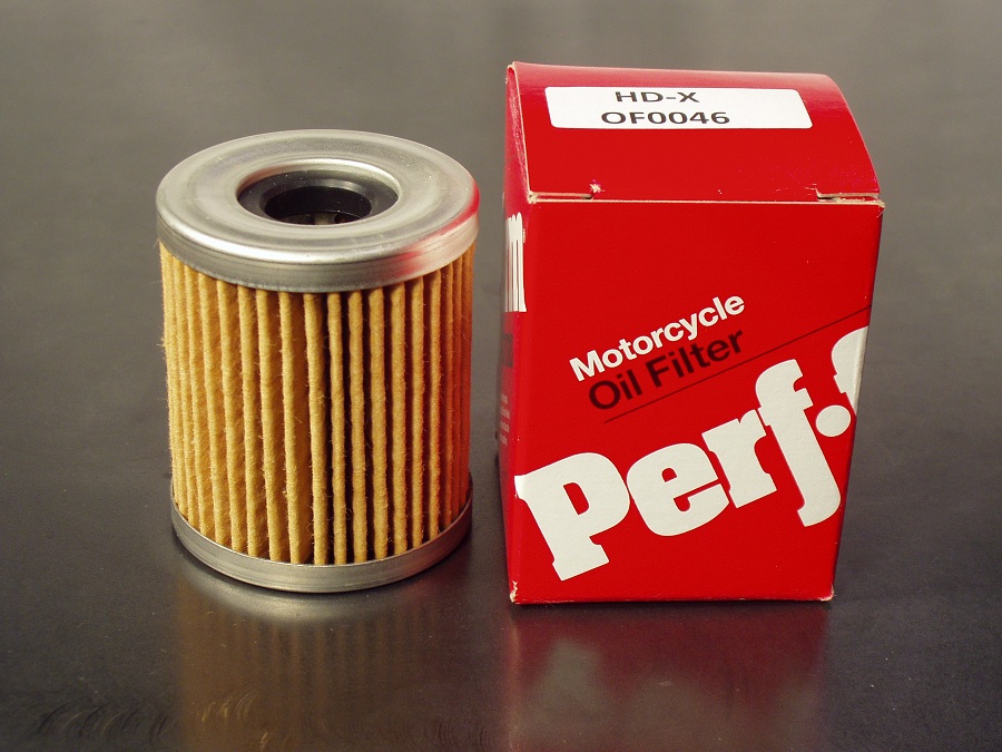 HDX PerfForm Filters